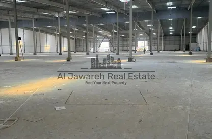 Warehouse - Studio - 1 Bathroom for rent in Industrial Area 1 - Emirates Modern Industrial - Umm Al Quwain Warehouse - Studio - 1 Bathroom for rent in Industrial Area 1 - Emirates Modern Industrial - Umm Al Quwain