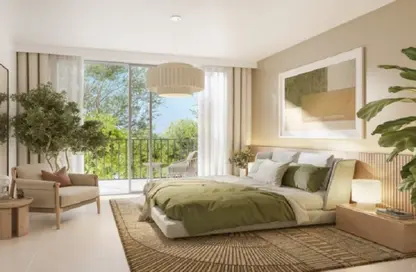 فيلا - 4 غرف نوم - 5 حمامات للبيع في فيلات فيرواي 2 - اعمار الجنوبية - دبي الجنوب (مركز دبي العالمي) - دبي فيلا - 4 غرف نوم - 5 حمامات للبيع في فيلات فيرواي 2 - اعمار الجنوبية - دبي الجنوب (مركز دبي العالمي) - دبي