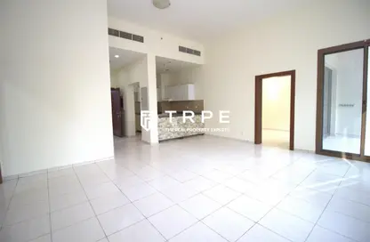 Empty Room image for: Apartment - 2 Bedrooms - 3 Bathrooms for sale in Masaar Residence - Jumeirah Village Circle - Dubai, Image 1