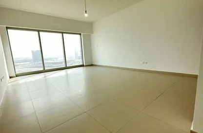 Apartment - Studio - 1 Bathroom for rent in The Gate Tower 1 - Shams Abu Dhabi - Al Reem Island - Abu Dhabi