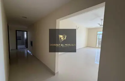 Apartment - 3 Bedrooms - 4 Bathrooms for rent in Al Mowaihat 2 - Al Mowaihat - Ajman