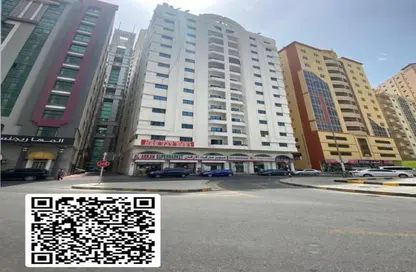 Apartment - 2 Bedrooms - 2 Bathrooms for rent in Al Nad - Al Qasimia - Sharjah
