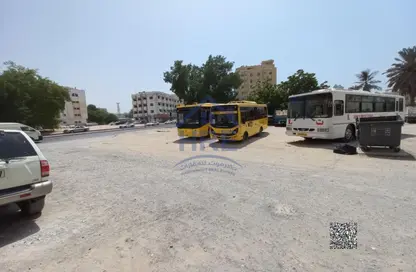Land - Studio for sale in Liwara 1 - Ajman
