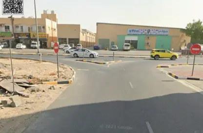 أرض - استوديو للبيع في الجرف الصناعية 2 - الجرف الصناعية - عجمان