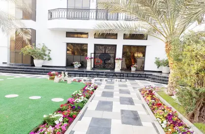 Villa for sale in Al Barsha 3 - Al Barsha - Dubai