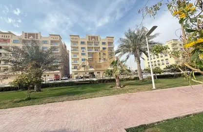 شقة - غرفة نوم - 2 حمامات للبيع في قرية الأميرة - عجمان