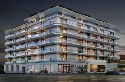 Apartment - 1 Bedroom - 2 Bathrooms for sale in Zyra Vista Residences - Al Warsan 4 - Al Warsan - Dubai
