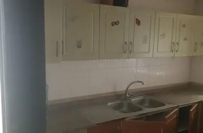 شقة - غرفة نوم - 1 حمام للايجار في البطينة B - البطينة - الشارقة