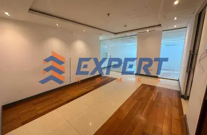 Office Space - Studio - 1 Bathroom for rent in Ontario Tower - Business Bay - Dubai