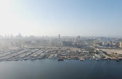 Apartment - 2 Bedrooms - 2 Bathrooms for rent in Address Harbour Point Tower 2 - Address Harbour Point - Dubai Creek Harbour (The Lagoons) - Dubai