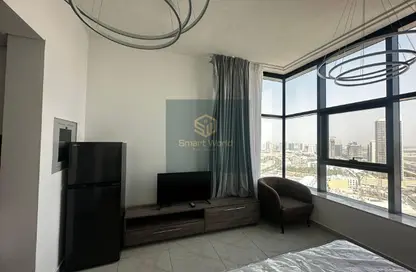 شقة - 1 حمام للايجار في ذا سكوير تاور - قرية الجميرا سركل - دبي شقة - 1 حمام للايجار في ذا سكوير تاور - قرية الجميرا سركل - دبي