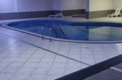 شقة - 3 غرف نوم - 3 حمامات للايجار في شارع التعاون - التعاون - الشارقة