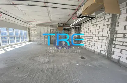 Office Space - Studio - 1 Bathroom for rent in Al Raha Beach - Abu Dhabi