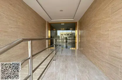عمارة بالكامل للبيع في بنايه عجمان 44 - 1 الحميدية - الحميدية - عجمان
