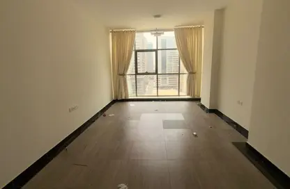 Apartment - 3 Bedrooms - 3 Bathrooms for rent in Al Taawun Street - Al Taawun - Sharjah