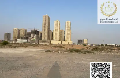 أرض - استوديو للبيع في عجمان جلوبال سيتي - العالية - عجمان