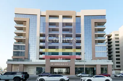 Apartment - 4 Bedrooms - 5 Bathrooms for rent in P-2831 - Al Raha Beach - Abu Dhabi