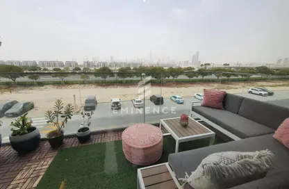 شقة - 3 غرف نوم - 3 حمامات للبيع في إنجازات ريزيدنس - ميدان افينيو - ميدان - دبي