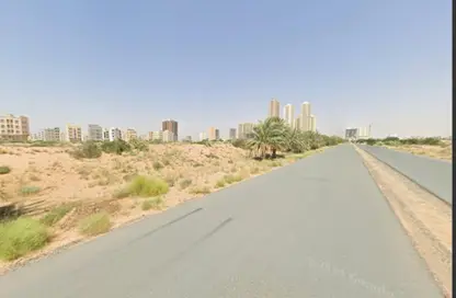 أرض - استوديو للبيع في تلال عجمان - العالية - عجمان