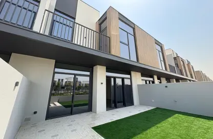 Townhouse - 3 Bedrooms - 3 Bathrooms for rent in Mudon Al Ranim 1 - Mudon - Dubai