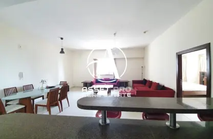 Apartment - 1 Bedroom - 1 Bathroom for rent in East Heights 4 - Business Bay - Dubai