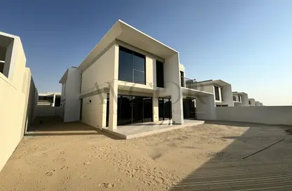فيلا - 4 غرف نوم - 5 حمامات للبيع في هارموني - تلال الغاف - دبي