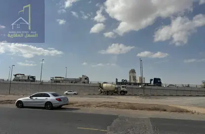 أرض - استوديو للبيع في الصجعة الصناعية - الصجعة - الشارقة أرض - استوديو للبيع في الصجعة الصناعية - الصجعة - الشارقة