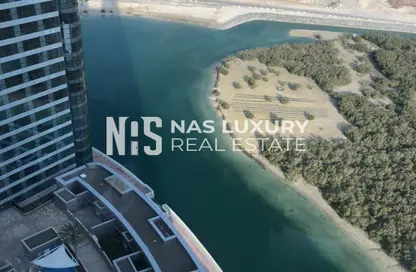 Apartment - 1 Bedroom - 1 Bathroom for sale in Marina Bay - City Of Lights - Al Reem Island - Abu Dhabi