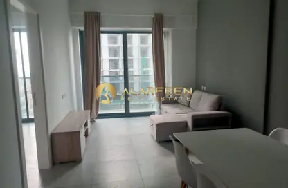 Apartment - 1 Bedroom - 2 Bathrooms for rent in Lucky 1 Residence - Jumeirah Village Circle - Dubai