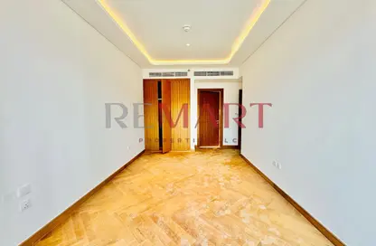 Apartment - 2 Bedrooms - 2 Bathrooms for rent in Azizi Riviera Azure - Meydan One - Meydan - Dubai