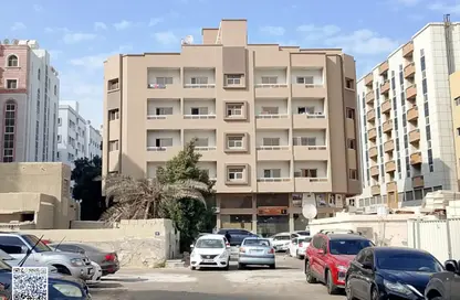 عمارة بالكامل - 8 غرف نوم - 8 حمامات للبيع في الراشدية 3 - الراشدية - عجمان عمارة بالكامل - 8 غرف نوم - 8 حمامات للبيع في الراشدية 3 - الراشدية - عجمان