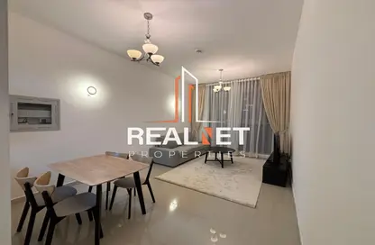 Apartment - 1 Bedroom - 1 Bathroom for sale in Orion Building - Arjan - Dubai