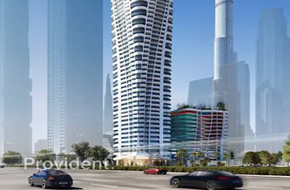 Land - Studio - 2 Bathrooms for sale in Volta - Downtown Dubai - Dubai