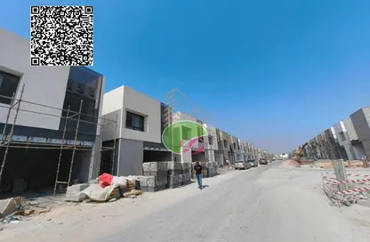 تاون هاوس - 5 غرف نوم - 7 حمامات للبيع في ديستريكت 9 - الزورا - عجمان