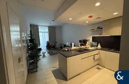 Apartment - 1 Bedroom - 2 Bathrooms for rent in Harrington House - District 14 - Jumeirah Village Circle - Dubai