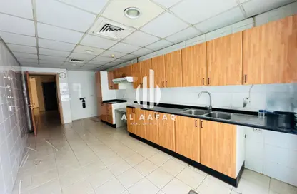 Apartment - 3 Bedrooms - 3 Bathrooms for rent in Al Majaz 3 - Al Majaz - Sharjah