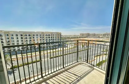 Apartment - 1 Bedroom - 1 Bathroom for rent in The Diplomat Residences - Town Square - Dubai