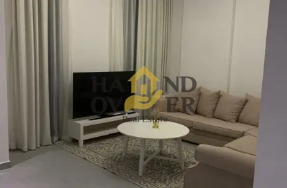Apartment - 1 Bedroom - 1 Bathroom for sale in The Riff 5 - The Riff - Aljada - Sharjah