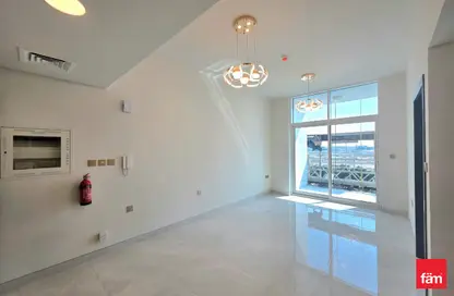 Apartment - 1 Bedroom - 1 Bathroom for rent in Skyz by Danube - Arjan - Dubai