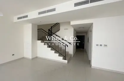 Townhouse - 3 Bedrooms - 4 Bathrooms for sale in Centaury - The Roots DAMAC Hills 2 - Damac Hills 2 - Dubai