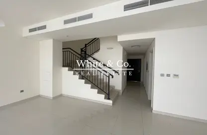 Townhouse - 3 Bedrooms - 5 Bathrooms for sale in Aurum Villas - Sanctnary - Damac Hills 2 - Dubai