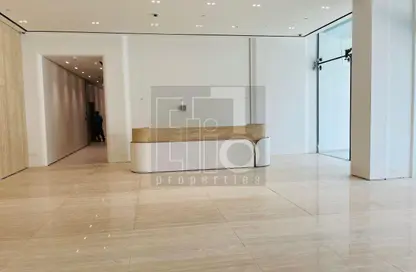 Apartment - 1 Bedroom - 2 Bathrooms for sale in Binghatti Aurora - Jumeirah Village Circle - Dubai