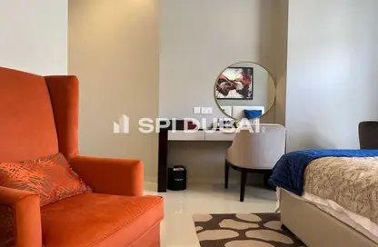 شقة - غرفة نوم - 1 حمام للبيع في ارتاسيا D - ارتاسيا - داماك هيلز - دبي