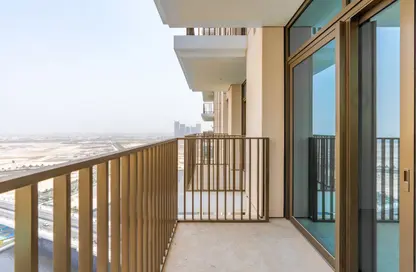 Apartment - 2 Bedrooms - 2 Bathrooms for sale in Creek Palace - Dubai Creek Harbour (The Lagoons) - Dubai