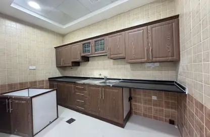 Apartment - 1 Bedroom - 1 Bathroom for rent in Mohamed Bin Zayed Centre - Mohamed Bin Zayed City - Abu Dhabi