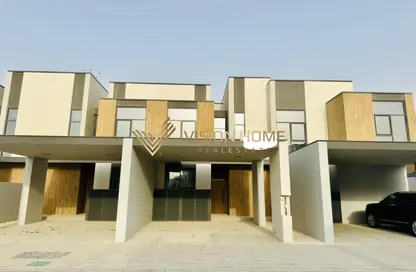 Villa - 3 Bedrooms - 4 Bathrooms for rent in Mudon Al Ranim 1 - Mudon - Dubai