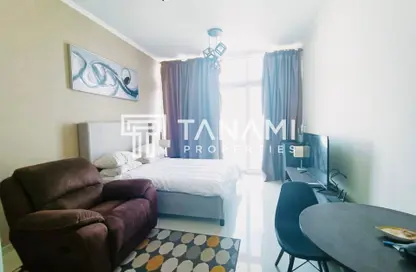 شقة - 1 حمام للبيع في كارسون  ت - كارسون - داماك هيلز - دبي