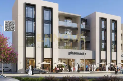 Shop - Studio for sale in AZHA Community - Al Amerah - Ajman