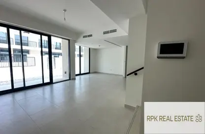 Townhouse - 3 Bedrooms - 3 Bathrooms for rent in Maha Townhouses - Town Square - Dubai