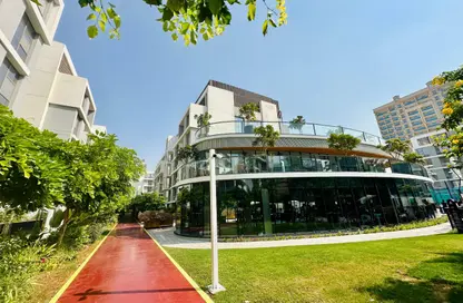 Apartment - 1 Bedroom - 1 Bathroom for sale in Torino - Arjan - Dubai Apartment - 1 Bedroom - 1 Bathroom for sale in Torino - Arjan - Dubai